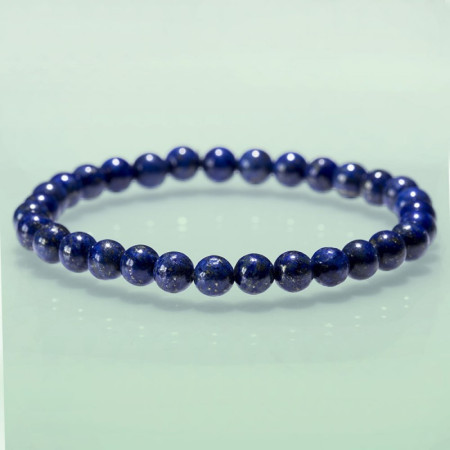 Bracelet Lapis Lazuli