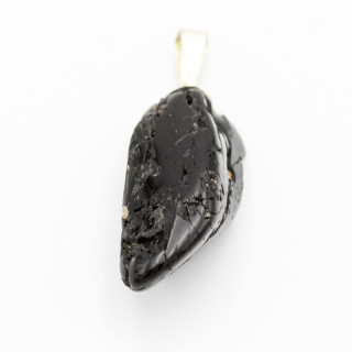 Pendentif Tectite