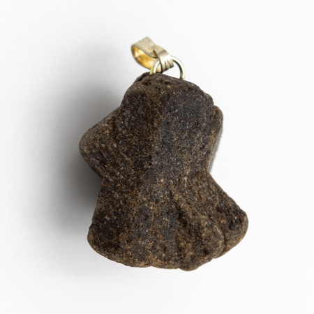 Pendentif Staurotide