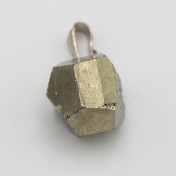 Pendentif Pyrite 11