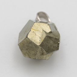Pendentif Pyrite 32