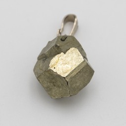 Pendentif Pyrite 41