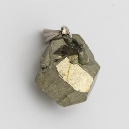 Pendentif Pyrite 42