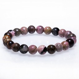 Bracelet Rhodonite 8 mm