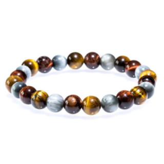 Bracelet chance et protection 8 mm