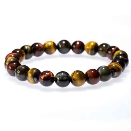 Bracelet spécial protection 8 mm