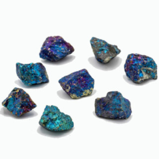 Chalcopyrite brute