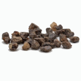 Zircon - Hyacinthe brute