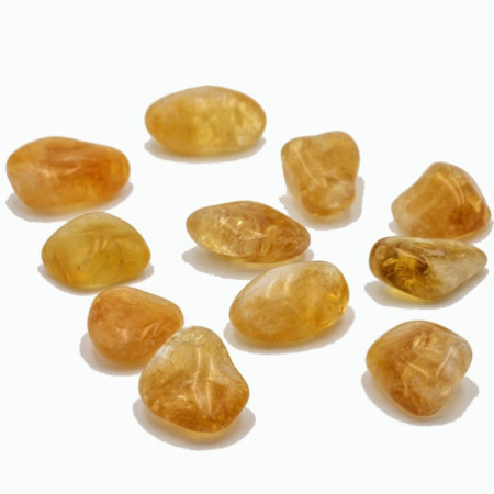 Citrine polie