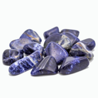 Sodalite polie