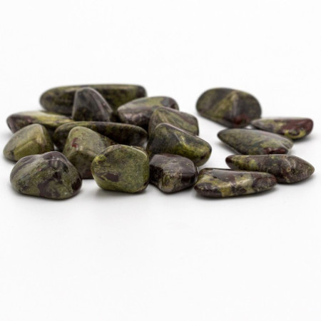 Galet pierre de dragon