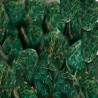 Apatite verte