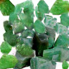 Calcite verte